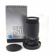 Carl Zeiss 250mm f4 Tele-Tessar F For Hasselblad V System + Box