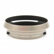 Leica 12453 Titanium Lens Hood For 35mm Summilux and Summircon Lenses NOS
