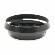 Leitz 12504 Lens Hood Without Engraving Rare
