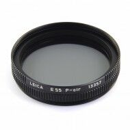Leica P-Cir E55 Polarizing Filter + Doos