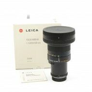 Leica 400/560mm f4 (1.4x) Focus Module + Box