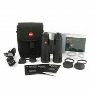 Leica 8x50 Ultravid HD-Plus Binoculars